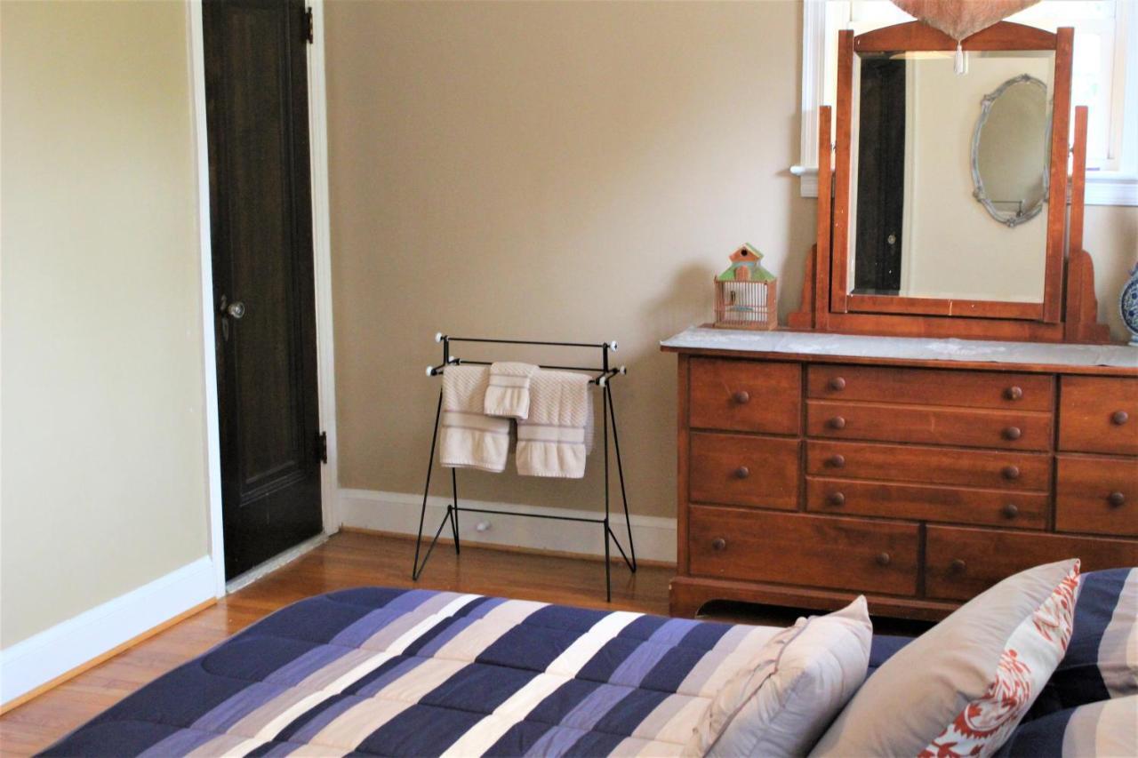 Master Bedroom-Private Bath, Washington Dc Exterior foto