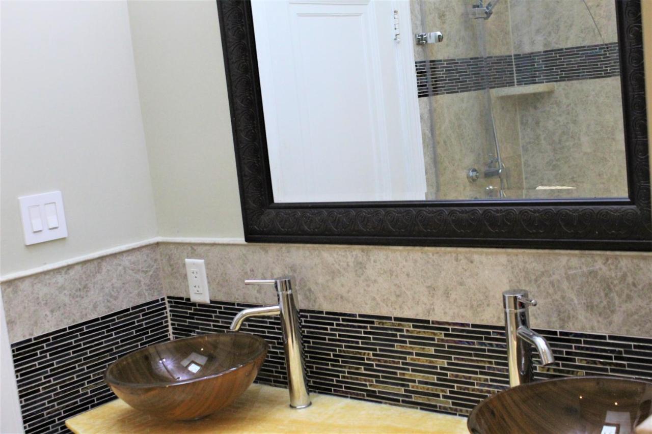 Master Bedroom-Private Bath, Washington Dc Exterior foto