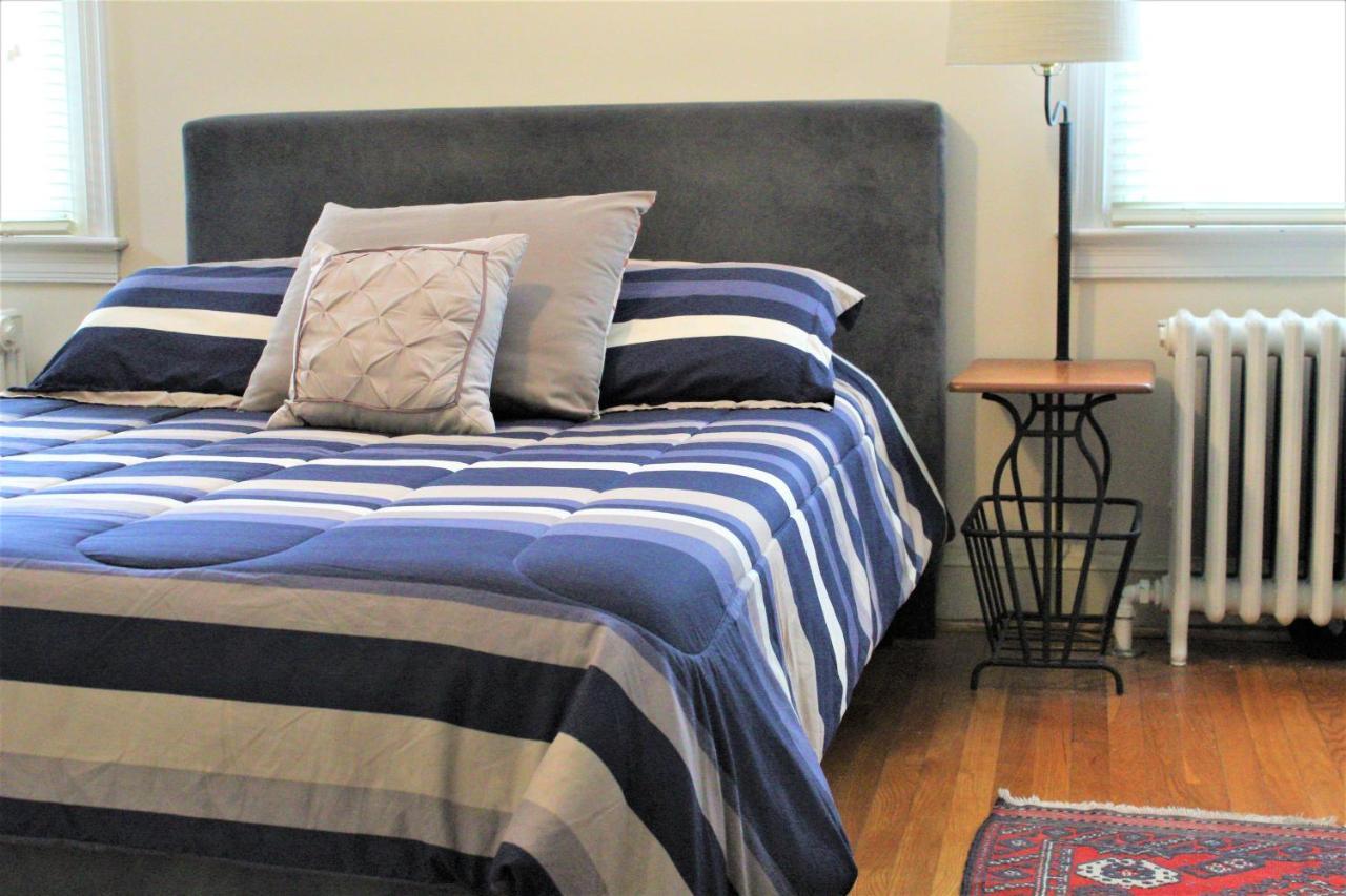Master Bedroom-Private Bath, Washington Dc Exterior foto